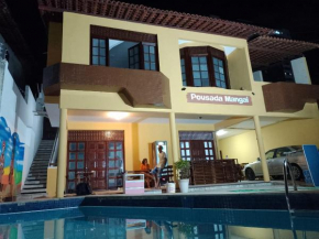 Pousada Mangai